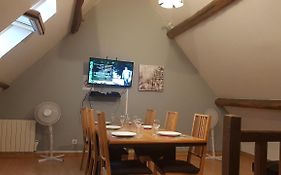 Appartement F4 Proche De Disneyland Paris